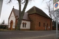Kirche Klink - Ansicht Sued-West B192
